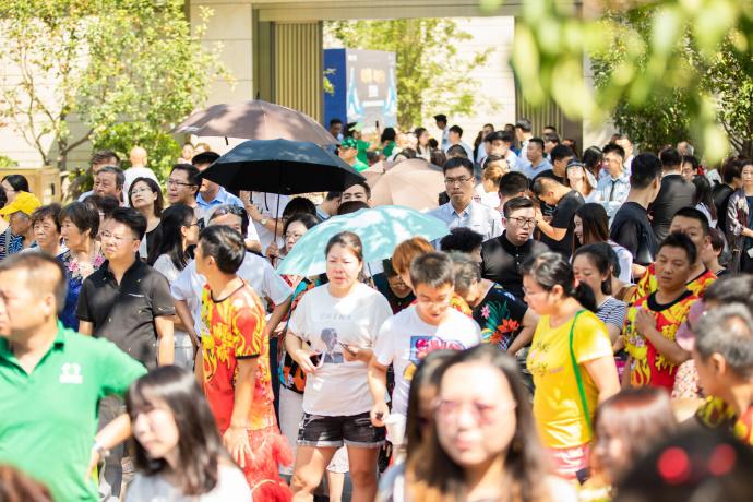 天津滨海合景领峰面临的挑战,天津滨海合景领峰