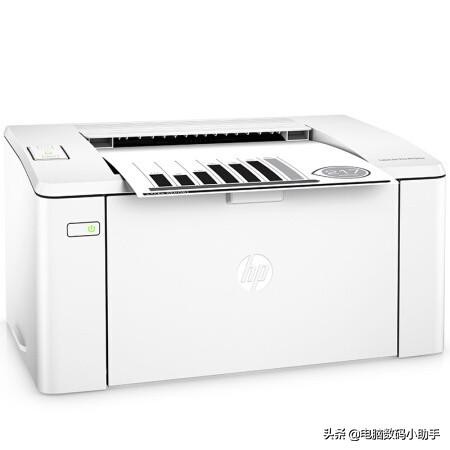 6种方法解决打印机无法打印问题,惠普1110打印机闪烁无法打印