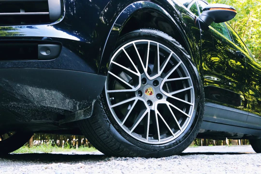 保时捷2025款cayenne3.0t试驾,2022款保时捷cayenne评测