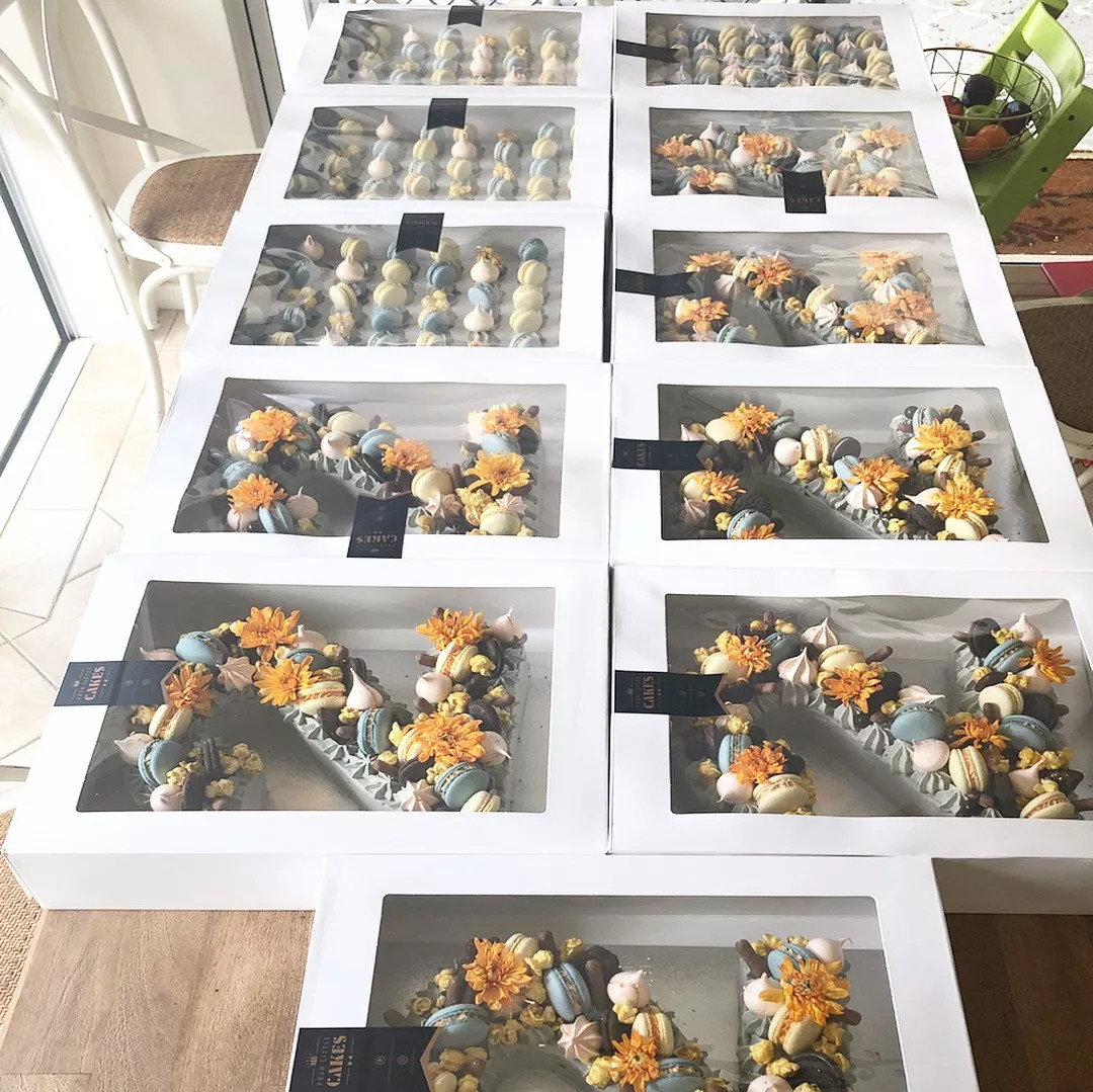 如何提升生日蛋糕的销量？让蛋糕店的销售业绩整整提升了10倍！