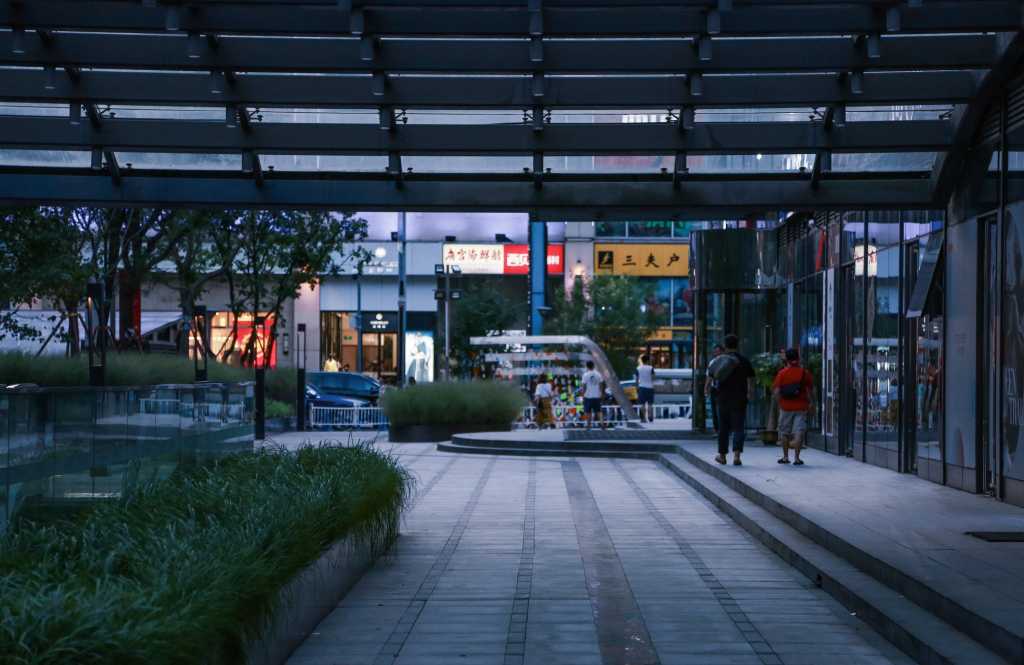 北京万科时代中心望京一期,住北京望京万科时代中心