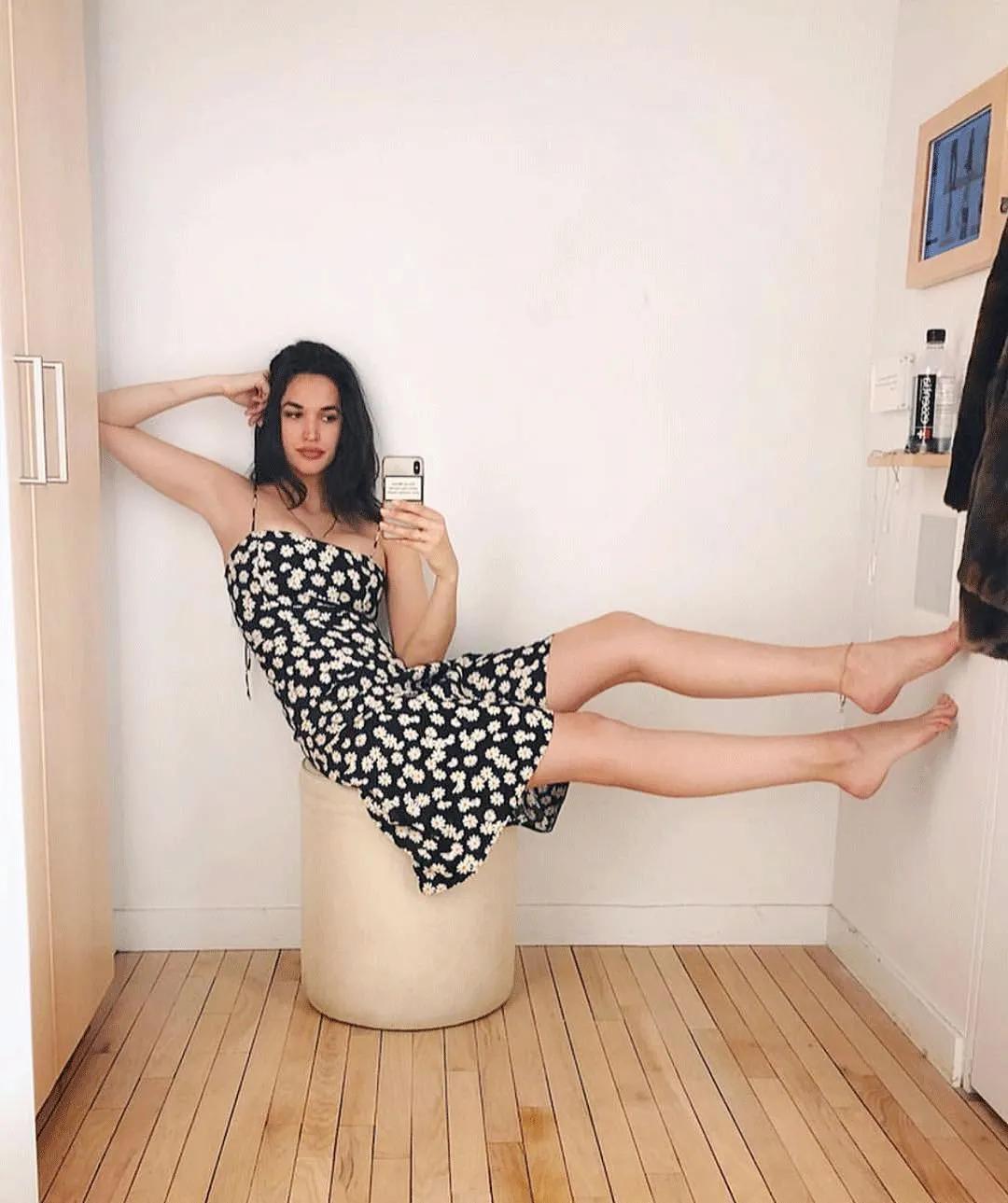 范冰冰的时髦穿搭,范冰冰的秋冬季时尚穿搭