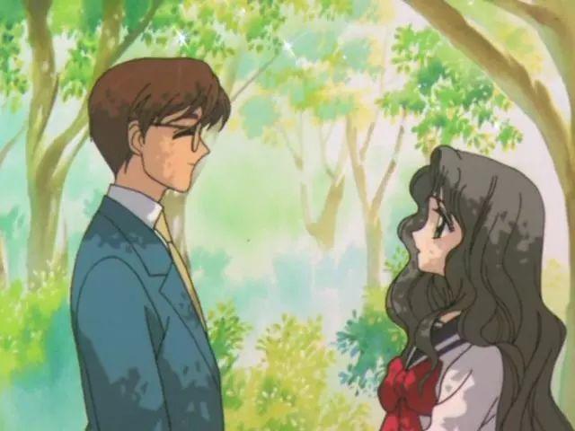 长大了才看懂那些讽刺的动漫,一代神作的动漫