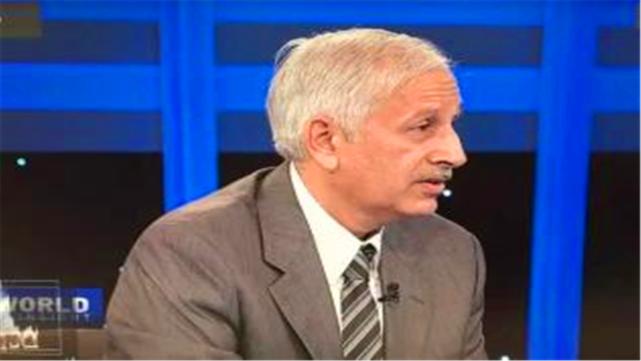 中国是怎么一步一步改变的,印度专家客观分析中国