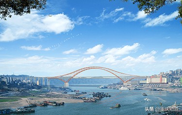 重庆中交二航局永川项目建设情况,重庆中交第二公司招聘