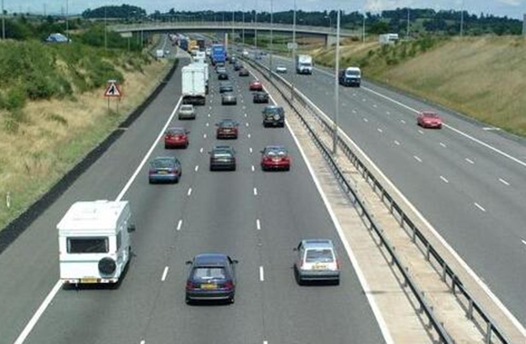 高速遇到碰瓷报110还是交警,高速遇到碰瓷的解决步骤