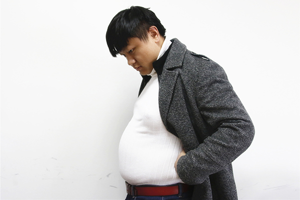 30岁冠心病早期有什么症状,30岁得冠心病挺严重的能活多久