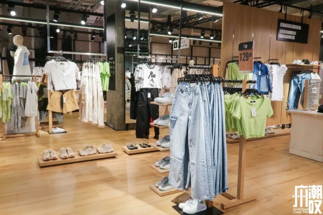 优衣库zara新品值得买,zara优衣库尾货清仓