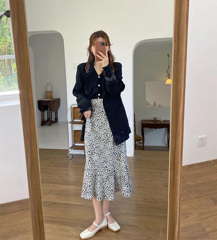 韩系慵懒日常穿搭,自带高级滤镜穿搭