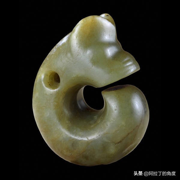 玉中之王的岫岩玉,四大名玉岫玉怎么样