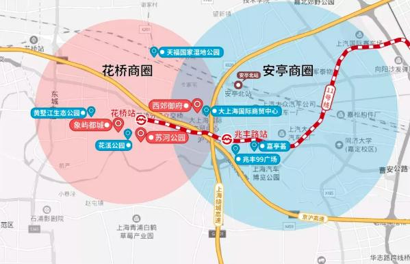 一街之隔房子差20万,一街之隔房价相差1万