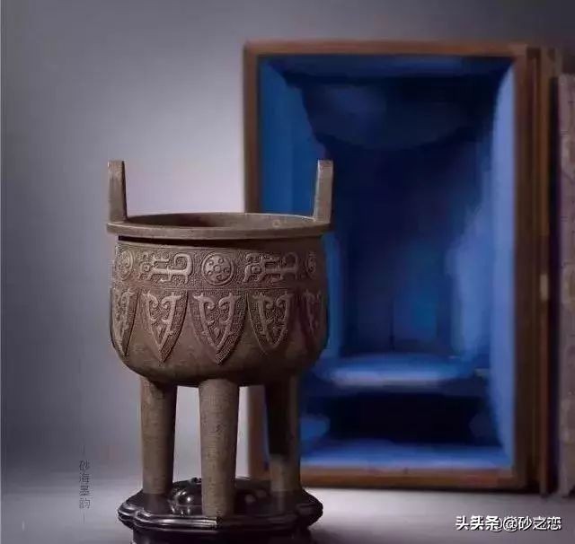 纯手工紫砂制作过程,紫砂都是手工做的吗