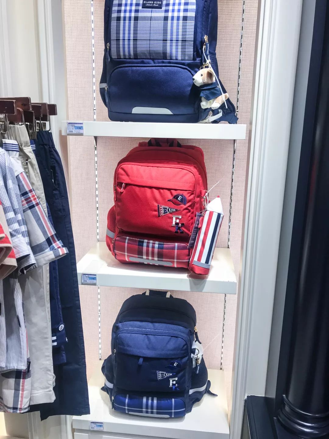 儿童书包推荐0-3岁有必要买吗,儿童书包162元