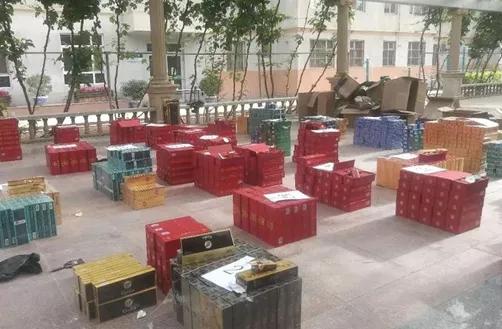 吐鲁番高昌区案件,额尔古纳破获一起非法经营