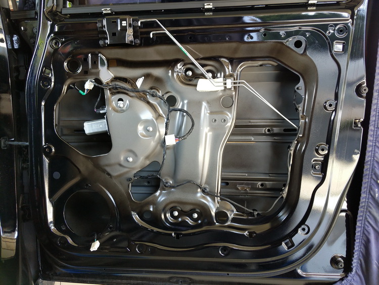 五菱宏光plus隔音实测多少分贝,杭州五菱宏光plus隔音