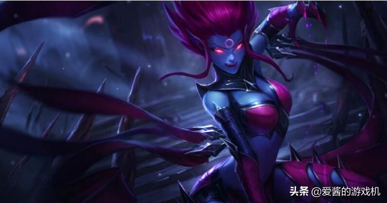 关于lol招牌英雄的id,lol代表英雄的名字id