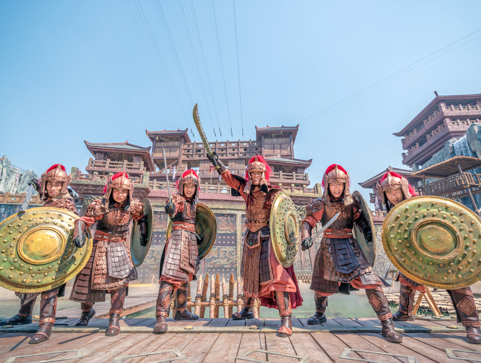 速读十六国之忘恩负义的“万年秦王”姚苌！