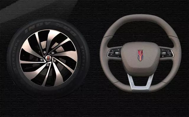 国产品牌logo重新设计,国产换车标变好看