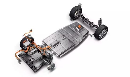 大v和大v,别克的驾驶感受比大众怎么样