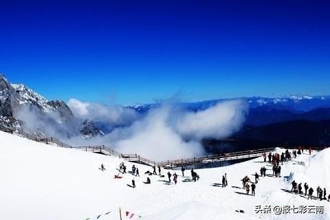 春节去云南定制旅游攻略 (云南旅游定制15天)