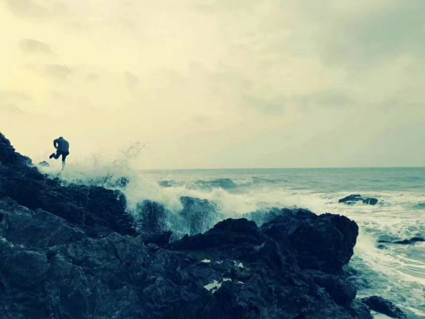 珠海冷门景点排行,珠海最冷门景点