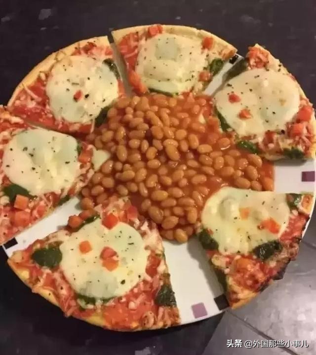 英国菜黑暗料理,欧洲黑暗料理100种