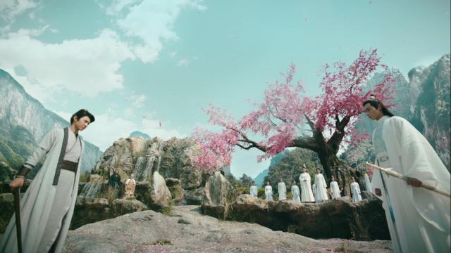 二十年后再回头看完整版,二十年之后再看康熙王朝