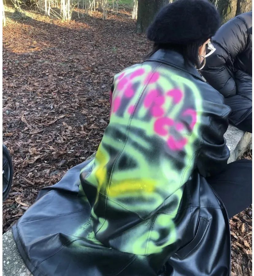 这些比高定还稀缺的单品,居然不用花一分钱