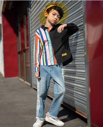 开家童装店需要多少资金,新手开童装店建议加盟吗