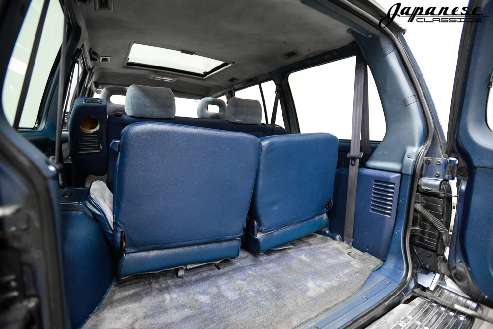 国外91年二手帕杰罗至今仍卖7万人民币看品相你觉得值么？