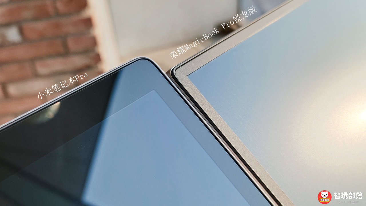 荣耀MagicBookPro锐龙版评测:集显比肩独显,价格比小米更香