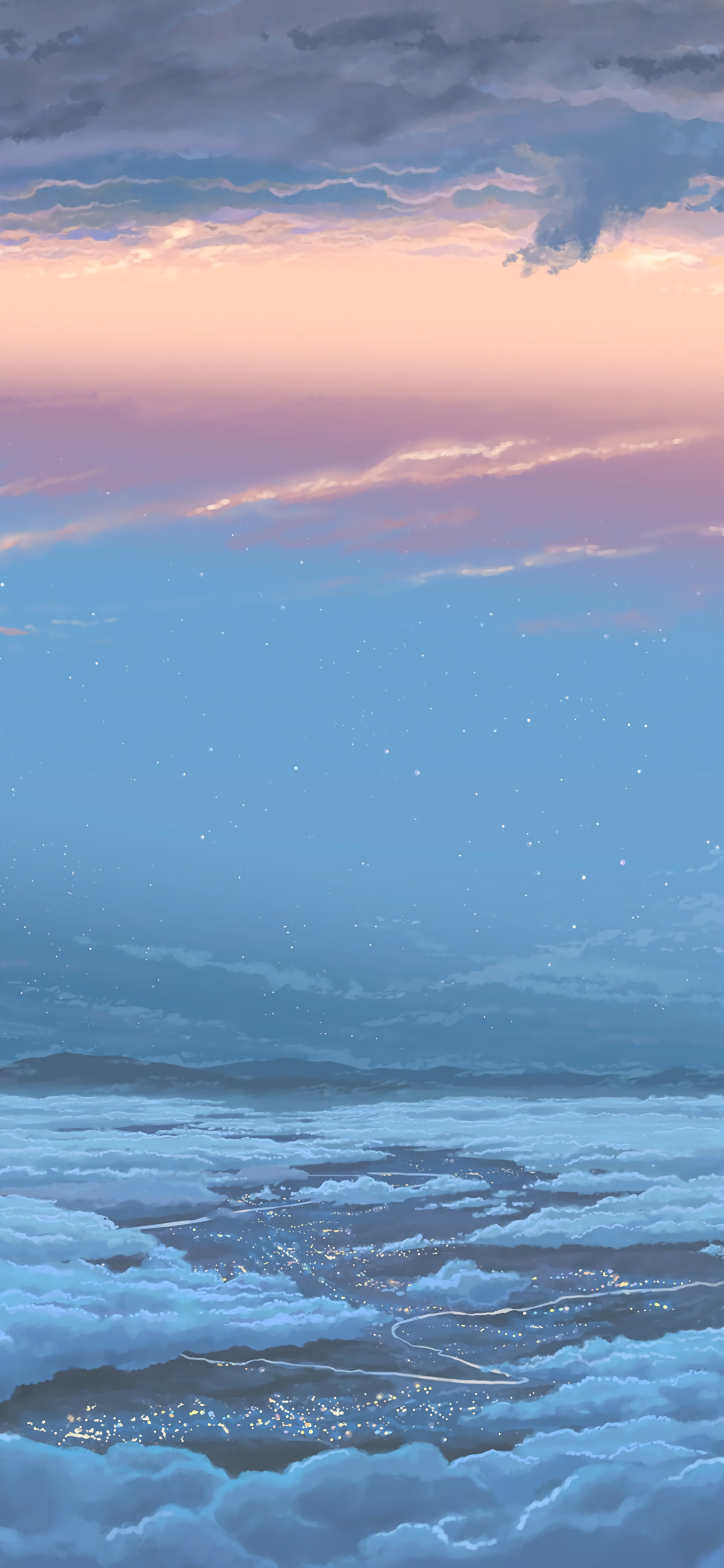 适合当手机壁纸的好看的风景照,精选10张好看的风景手机壁纸