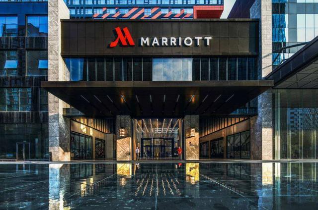 万豪和你：一夜回到解放前，马上看看你的万豪账户！立刻！