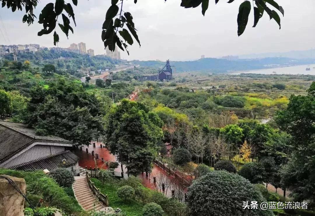 重庆十大最穷的主城区,重庆最穷的主城区