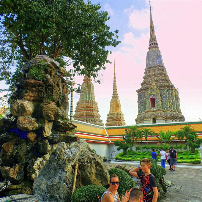 曼谷旅游攻略之自由行五日游,泰国曼谷普吉七日游江苏出发