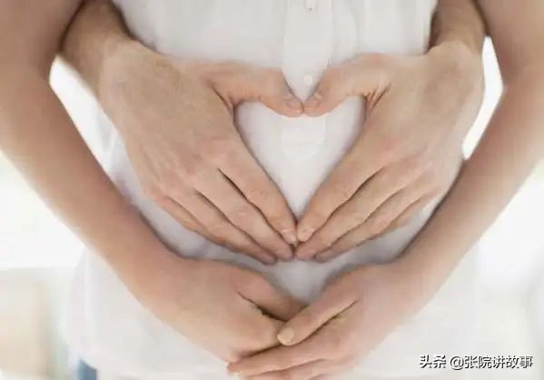 张院讲短视频,祖传中医把脉说我输卵管堵塞