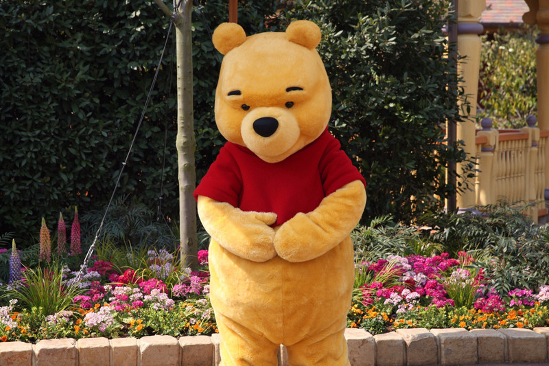 上海迪士尼1.5天游玩攻略,上海迪士尼攻略1日游