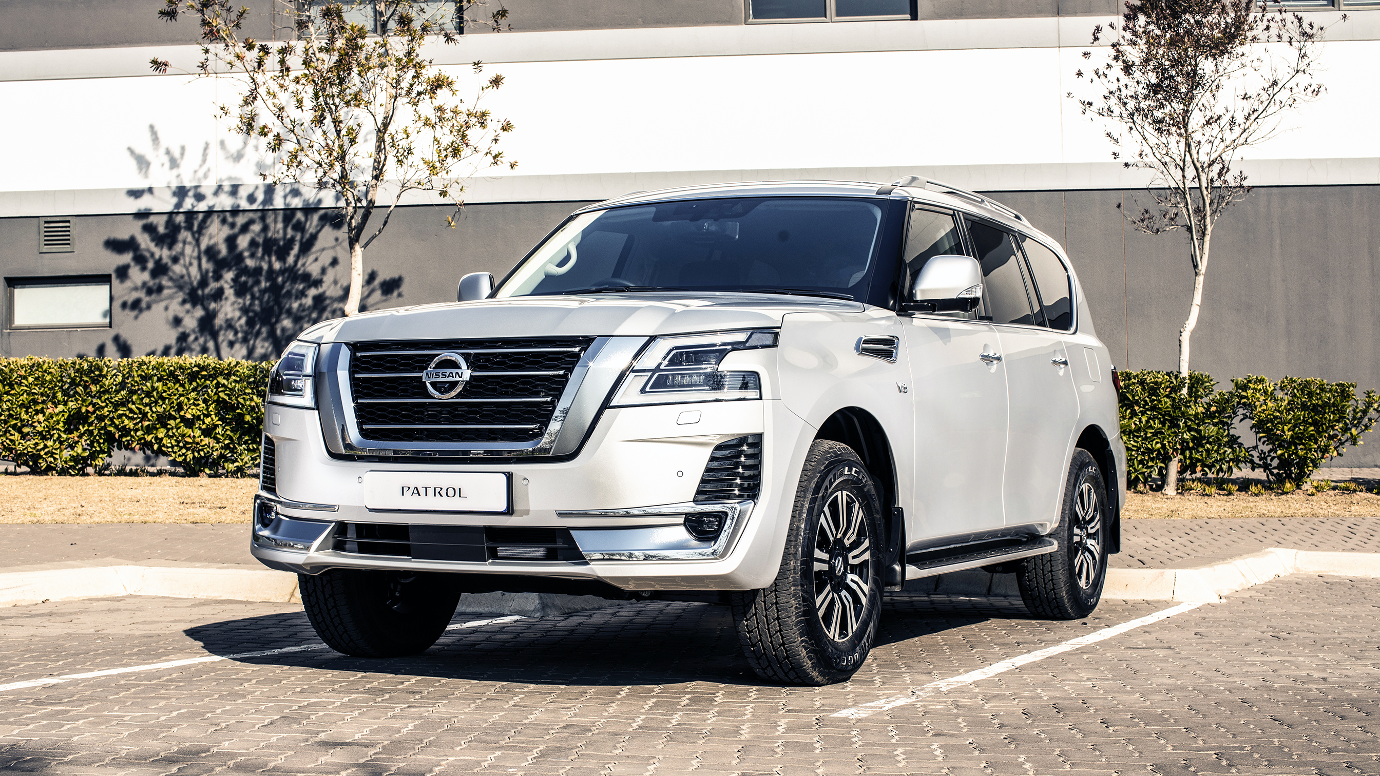 全新丰田陆巡正式发布！你想知道的一切都在这了