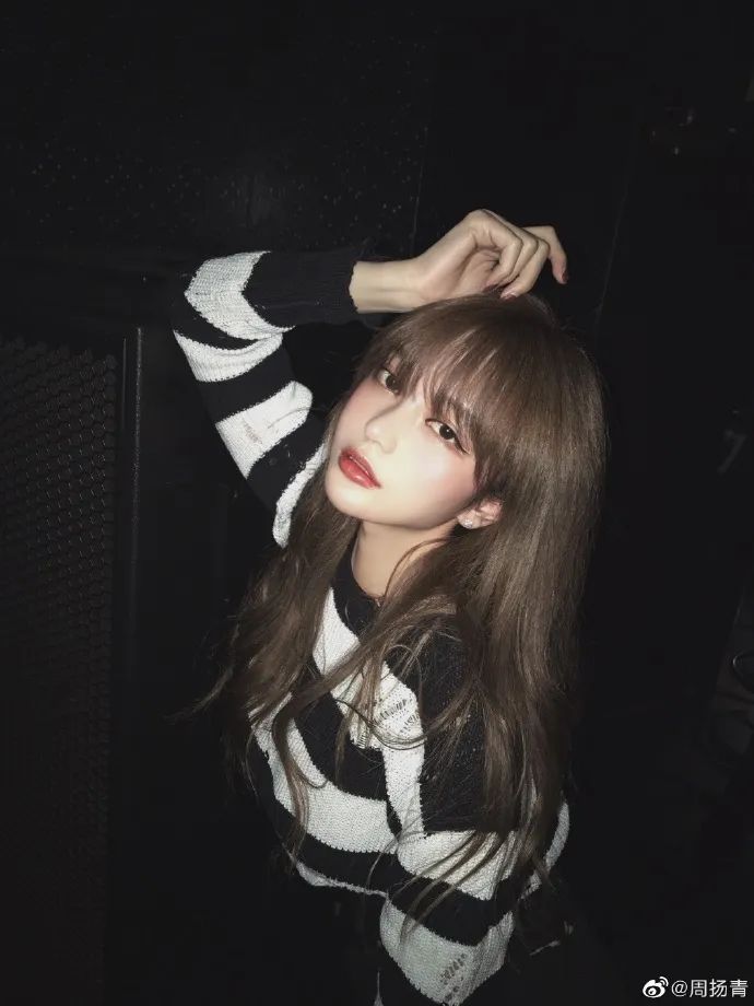 周扬青深夜谈罗志祥,周扬青罗志祥最后怎么样了