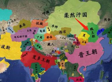 帝国时代4亚洲崛起怎么样,游牧民族对亚欧格局的改变