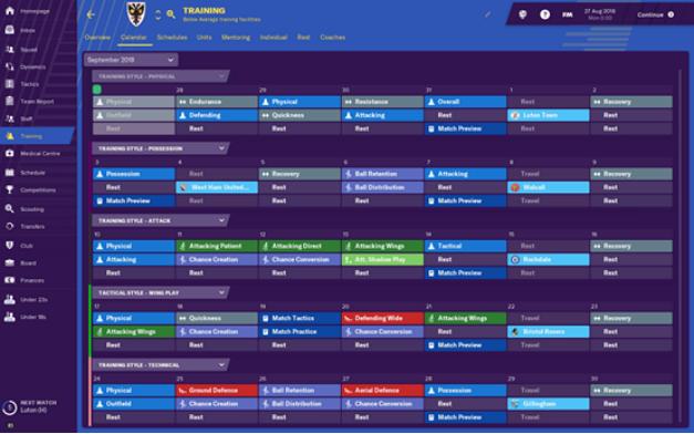 一直打球一直爽,一直踢球会怎么样