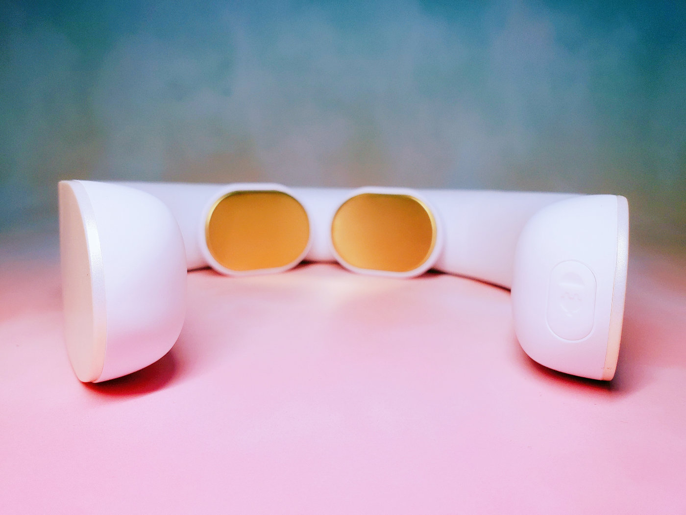 图拉斯U91颈椎按摩仪深度体验，懂我们所想，为我们所需