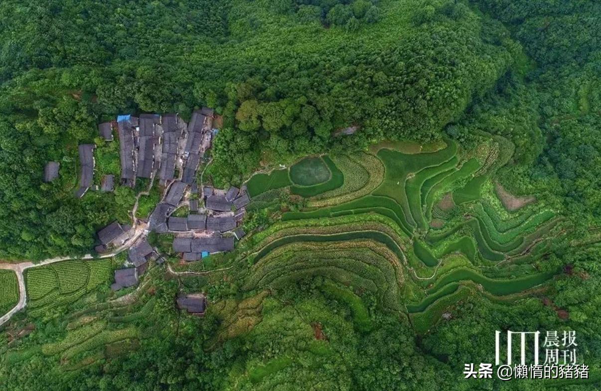 湘西神秘景区有哪些,湘西十大神秘景点