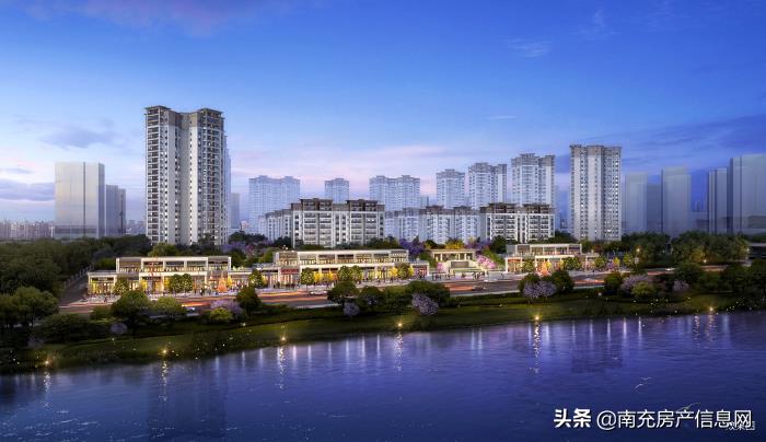 文峰新城有前景吗,文峰新区发展前景