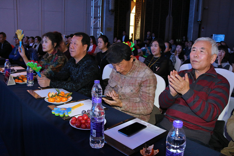 *疆新**飞晟企业举办的第二届粤新情粤语歌曲大赛圆满落幕