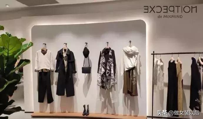 例外旗下品牌,中国例外品牌