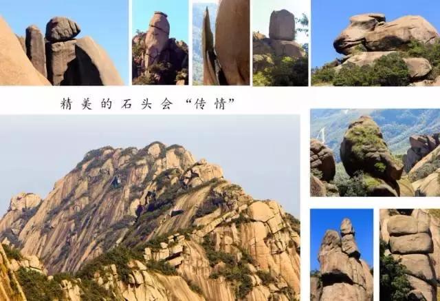 江西灵山风景特色,灵山新网红