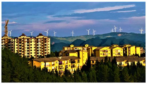 重庆避暑的好地方推荐一下,重庆本地人避暑去哪玩