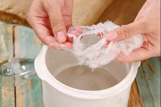 小仙炖燕窝食用方法,炖燕窝需要多少时间