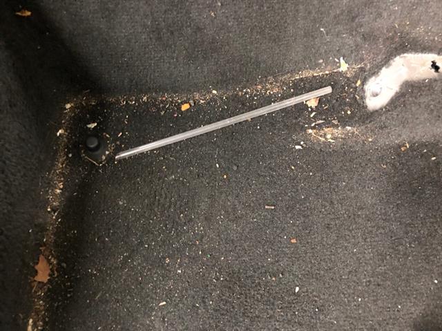 20年老汽车内饰清洗教学全过程,汽车内饰深度清洁施工细节